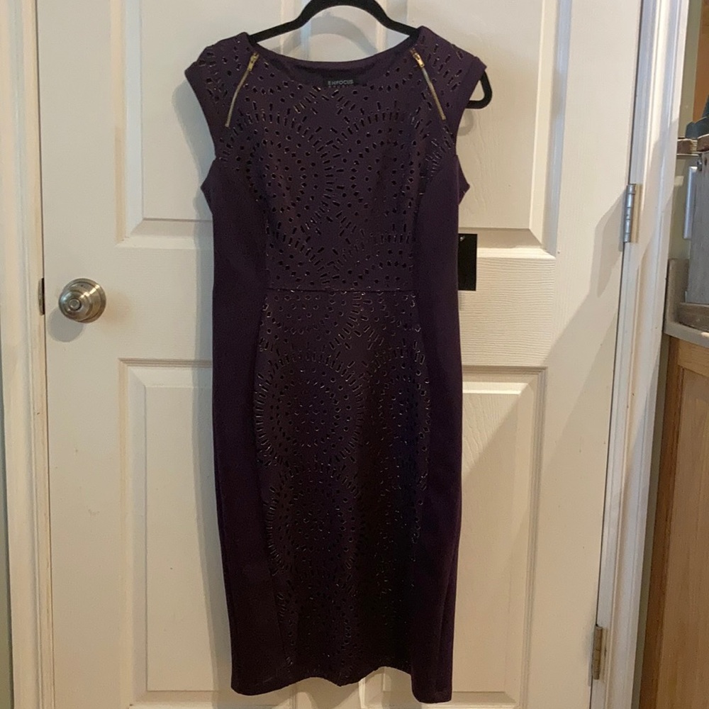 Enfocus studio dress size 10
